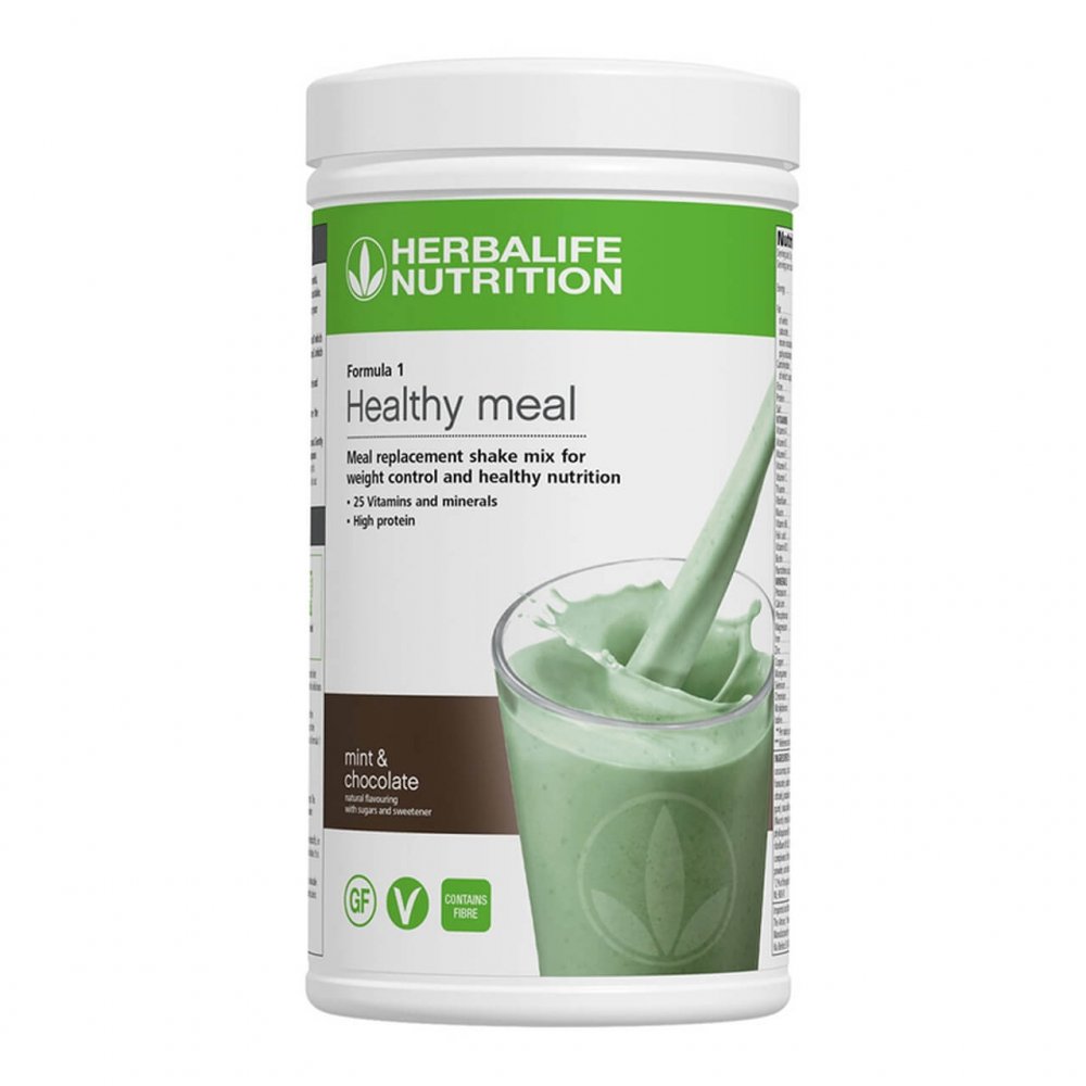 Herbalife Shake Mint Chocolate