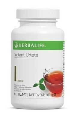 Instant Urte te 100g