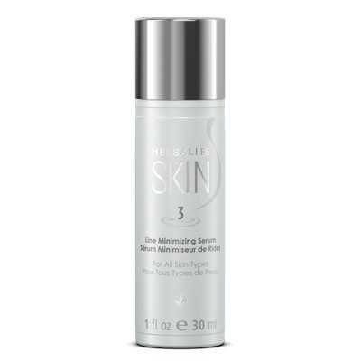 Line Minimizing Serum