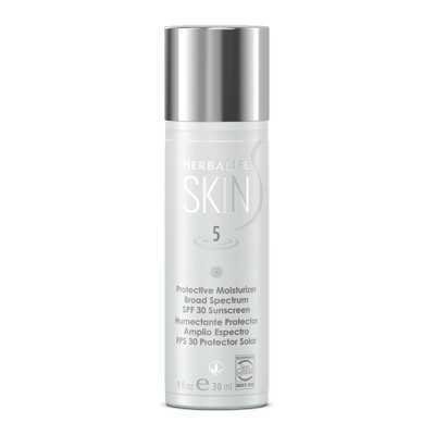 SPF 30 Protective Moisturiser 50 ml